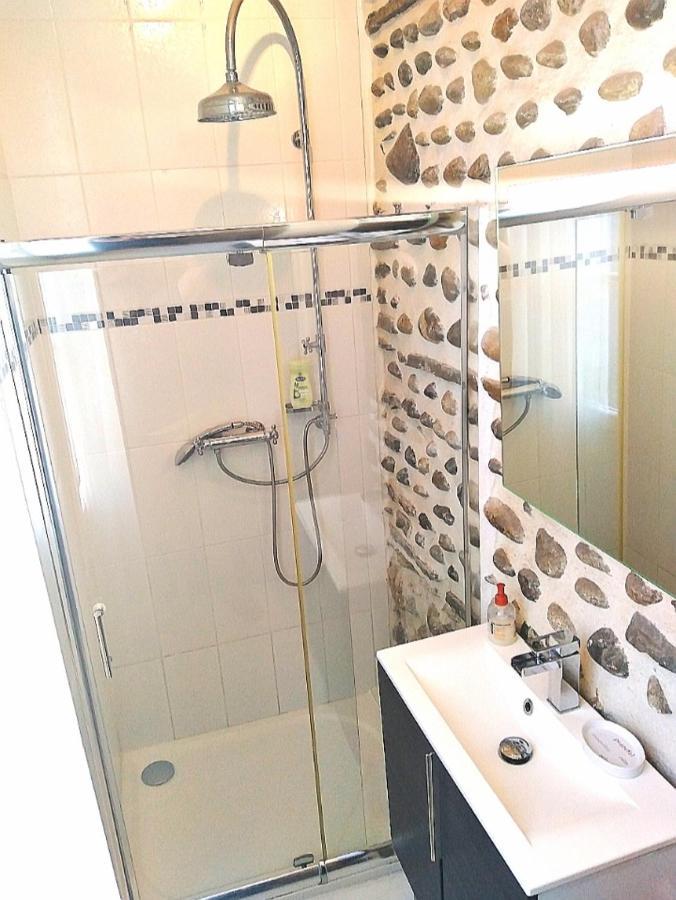 Appartement Gambetta Pau Exterior photo