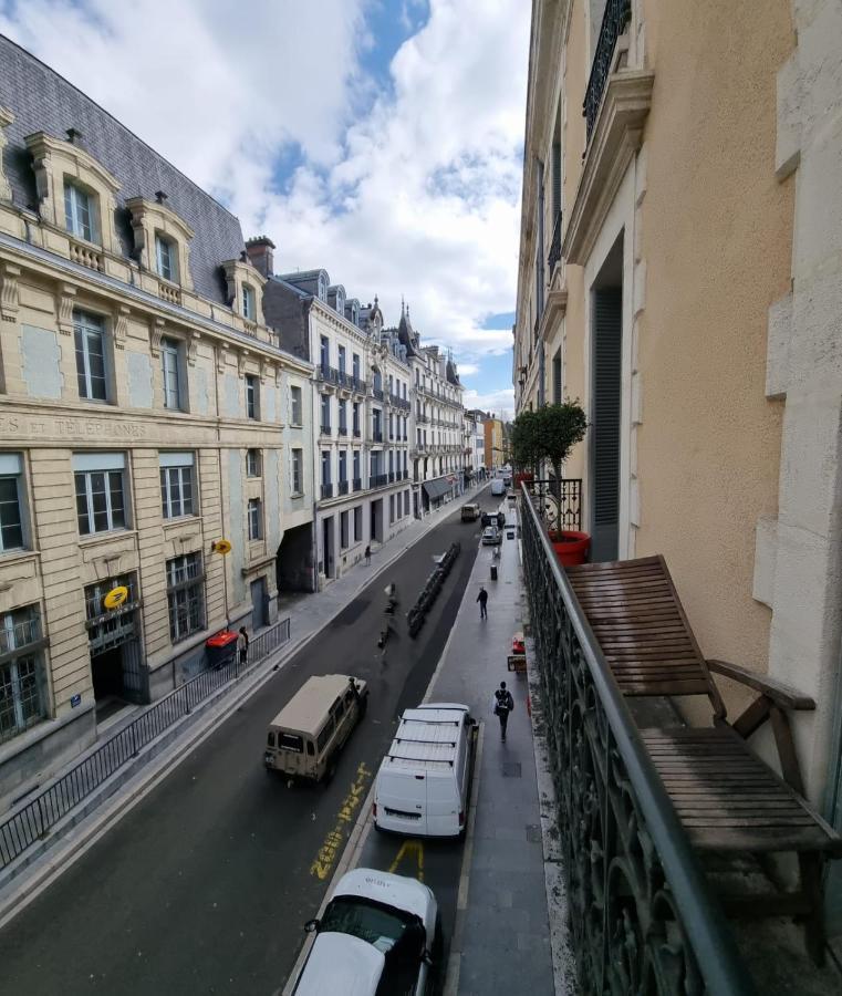 Appartement Gambetta Pau Exterior photo